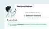 Uitbreiding formulieren