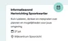 Evenementenbouwblok